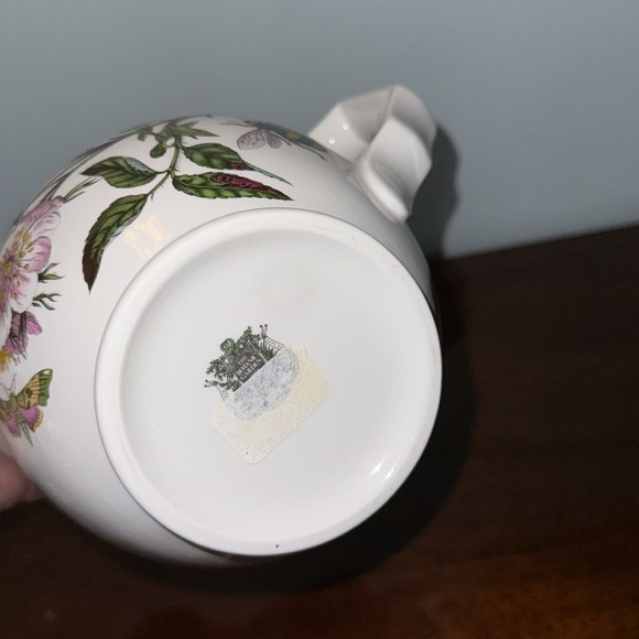Portmeirion botanic garden carafe/pitcher - Picture 5 of 5